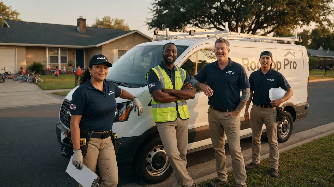 Roof Repair in Sandersville, GA near me